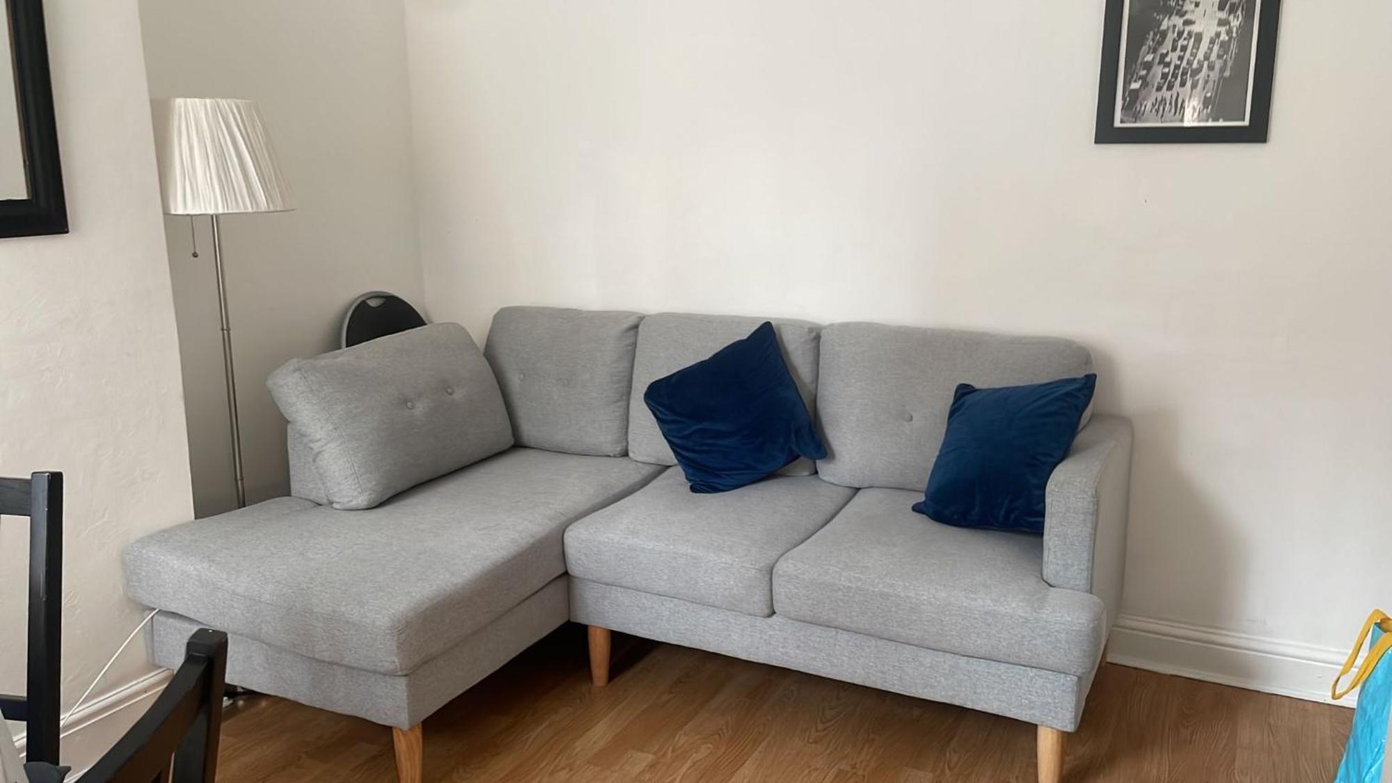 4 Bedroom House In Turnpike Lane/Wood Green Londres Exterior foto